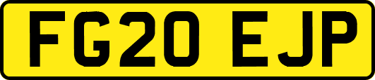 FG20EJP