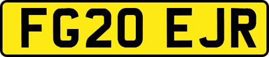 FG20EJR