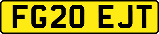 FG20EJT