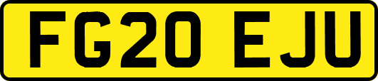 FG20EJU