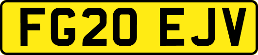 FG20EJV