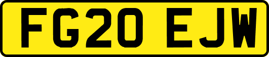 FG20EJW
