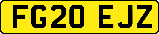 FG20EJZ
