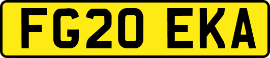 FG20EKA