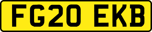 FG20EKB