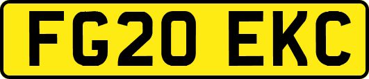 FG20EKC