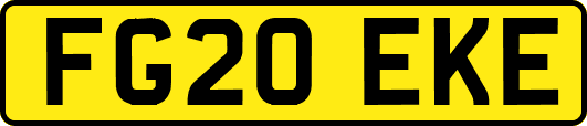 FG20EKE