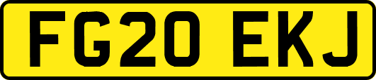 FG20EKJ