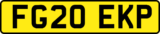 FG20EKP