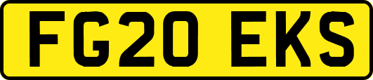 FG20EKS