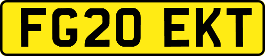 FG20EKT