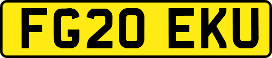 FG20EKU