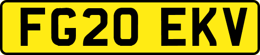 FG20EKV