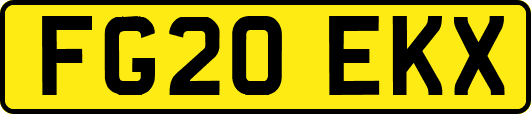 FG20EKX