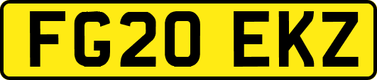 FG20EKZ