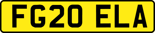 FG20ELA