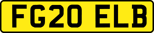 FG20ELB