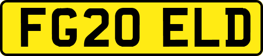 FG20ELD