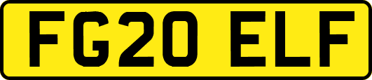 FG20ELF