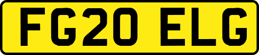 FG20ELG