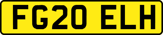 FG20ELH