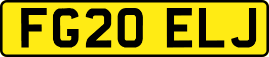 FG20ELJ