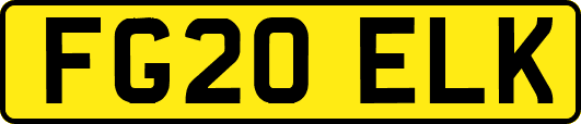 FG20ELK