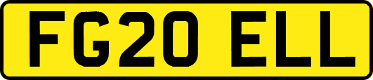 FG20ELL