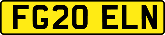 FG20ELN