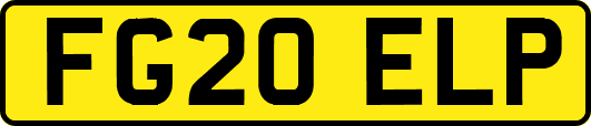 FG20ELP