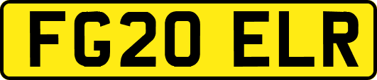 FG20ELR