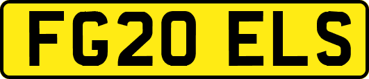 FG20ELS