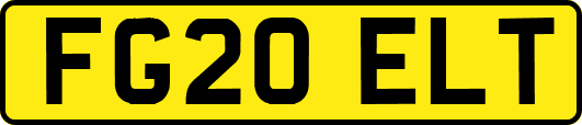 FG20ELT