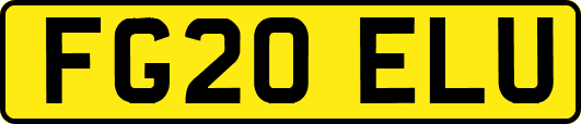 FG20ELU