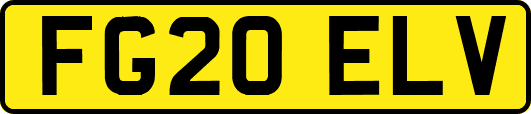 FG20ELV