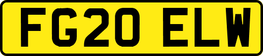 FG20ELW