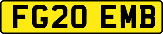 FG20EMB