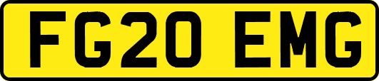 FG20EMG