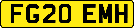 FG20EMH