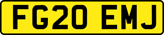 FG20EMJ