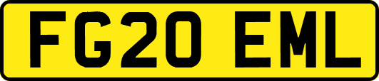 FG20EML