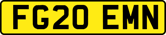 FG20EMN