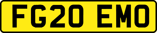 FG20EMO