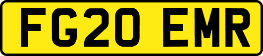 FG20EMR