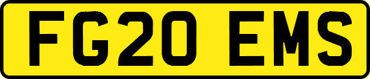 FG20EMS