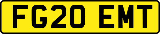 FG20EMT