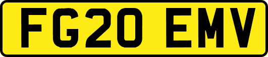 FG20EMV