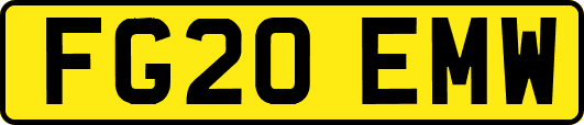 FG20EMW
