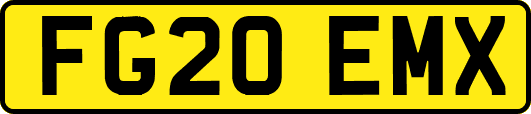 FG20EMX