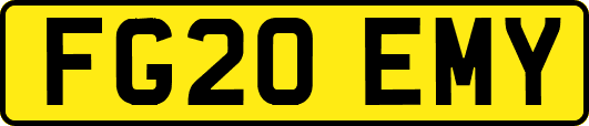 FG20EMY